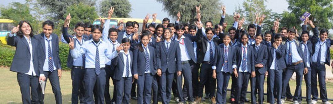 Jaipur Institute of Engineering and Management Campus photo 1