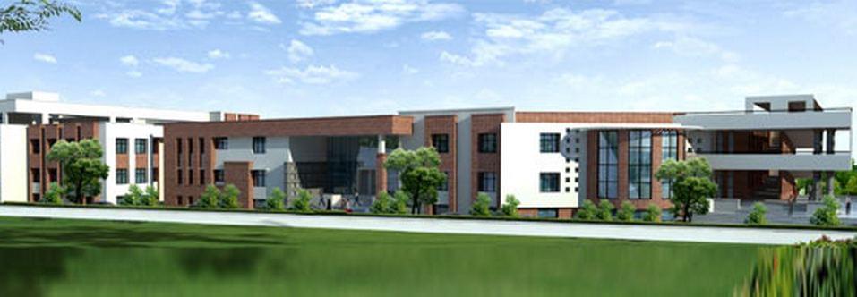 Jaipur Institute of Engineering and Management Campus photo 3