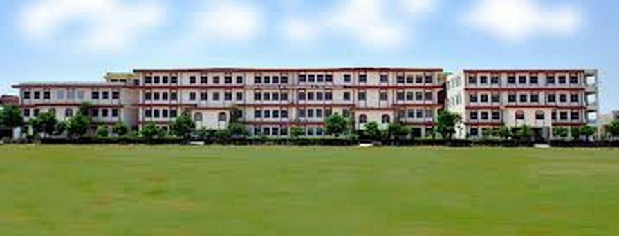 Jaipur Institute of Engineering and Management Campus photo 4