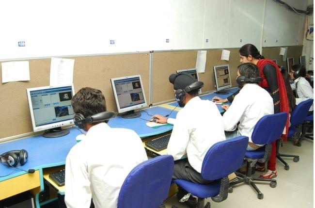 Jagadambha College of Engineering and Technology Yavatmal Campus Tour photo 9