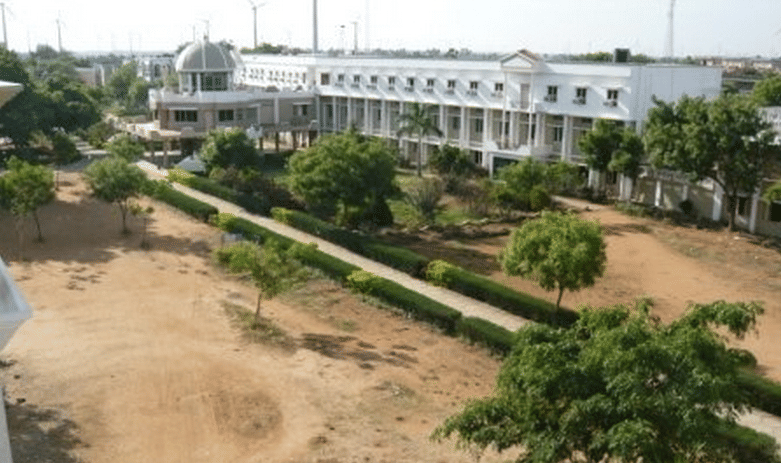 The Indian Engineering College Karaikudi Campus photo 1