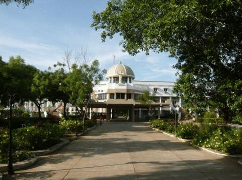 The Indian Engineering College Karaikudi Campus photo 3