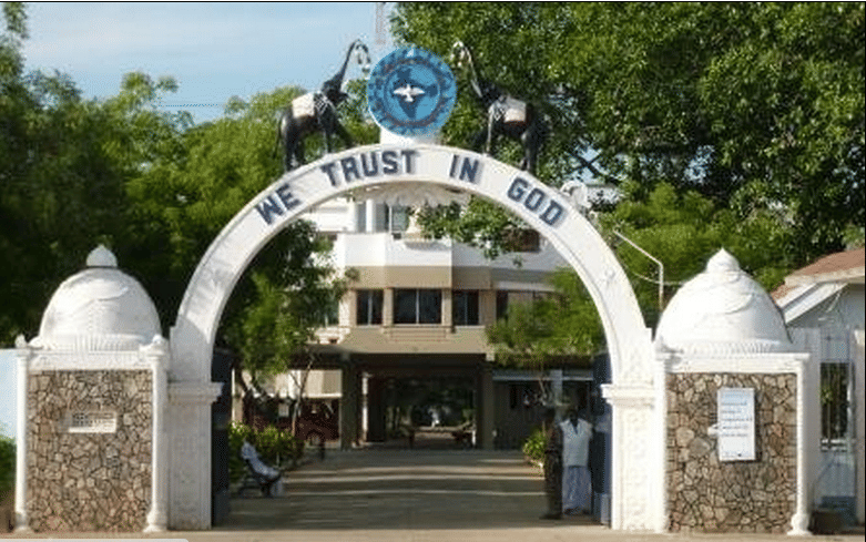 The Indian Engineering College Karaikudi Campus photo 4
