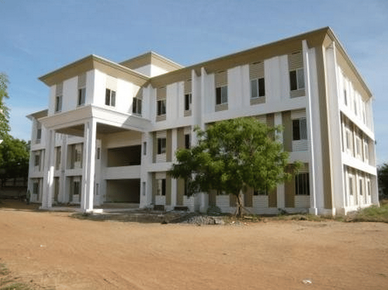 The Indian Engineering College Karaikudi Campus photo 5
