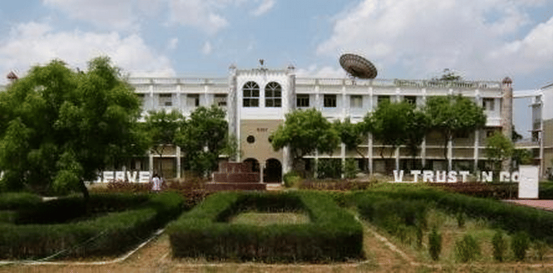 The Indian Engineering College Karaikudi Campus photo 6