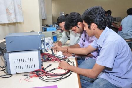 KSIT Campus photo 11