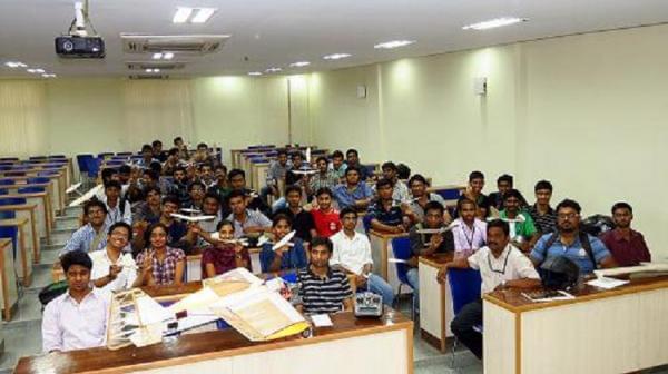 KSIT Campus photo 12