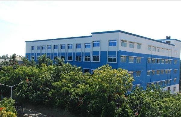 Sri Jagadguru Chandrashekaranatha Swamiji Institute of Technology Chickballapur Academic Building photo 3