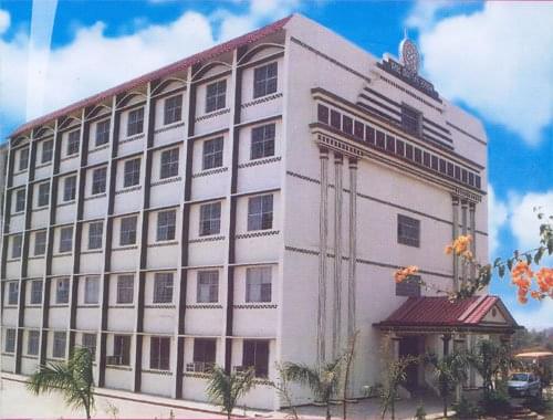 Prasad Institute of Technology Jaunpur Buildings photo 1