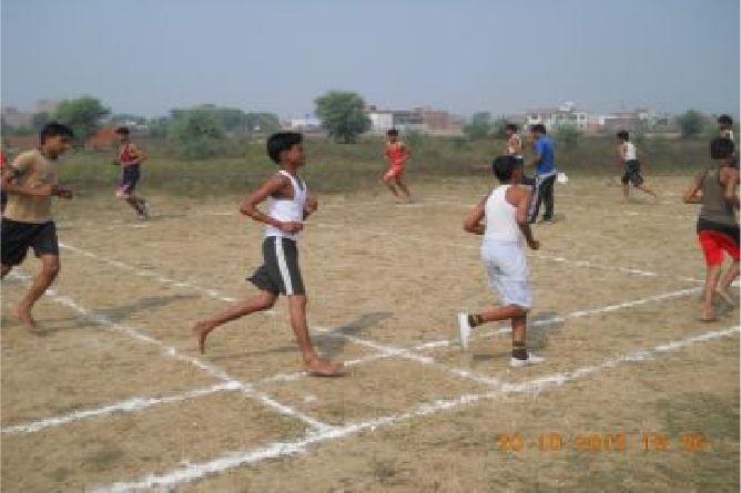 Prasad Institute of Technology Jaunpur Infrastructure photo 1
