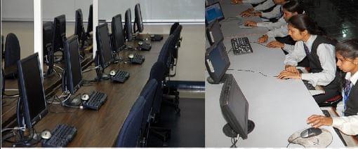 Prasad Institute of Technology Jaunpur Infrastructure photo 2