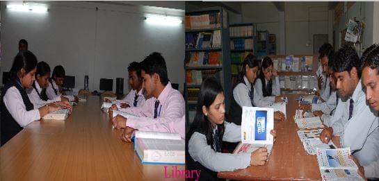 Prasad Institute of Technology Jaunpur Infrastructure photo 3