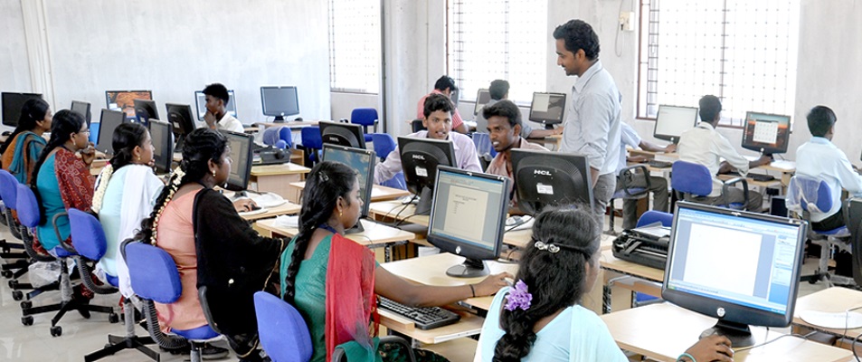 The New Royal College of Engineering and Technology Chennai Facility photo 1