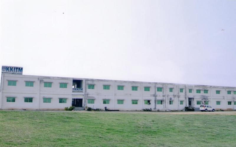 Kamal Kant Institute of Technology and Management Gwalior Academic Building photo 1
