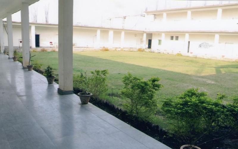 Kamal Kant Institute of Technology and Management Gwalior Academic Building photo 2