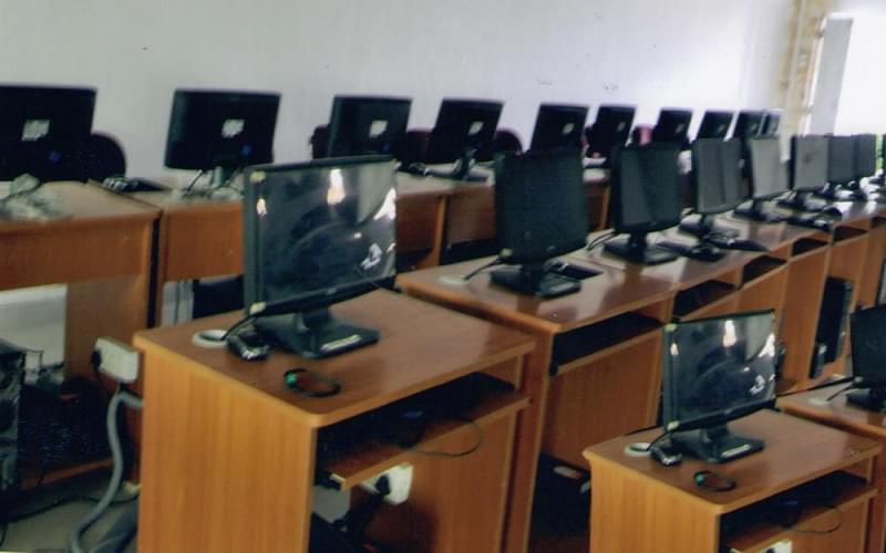 Kamal Kant Institute of Technology and Management Gwalior Computer Lab photo 1
