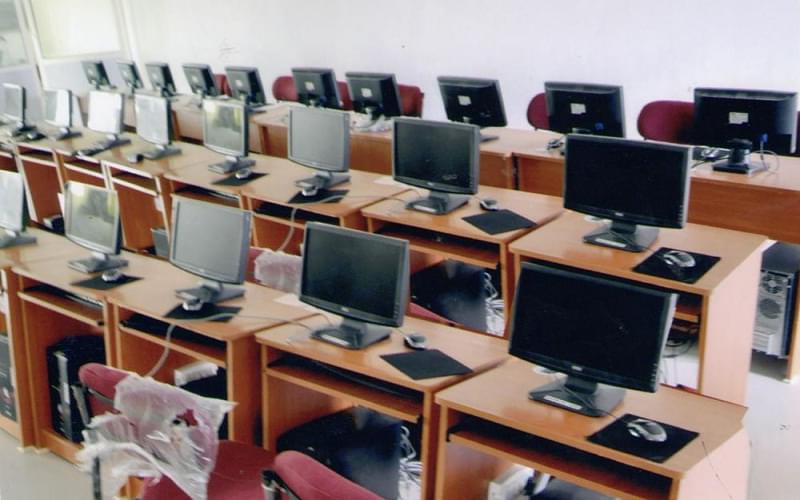 Kamal Kant Institute of Technology and Management Gwalior Computer Lab photo 2