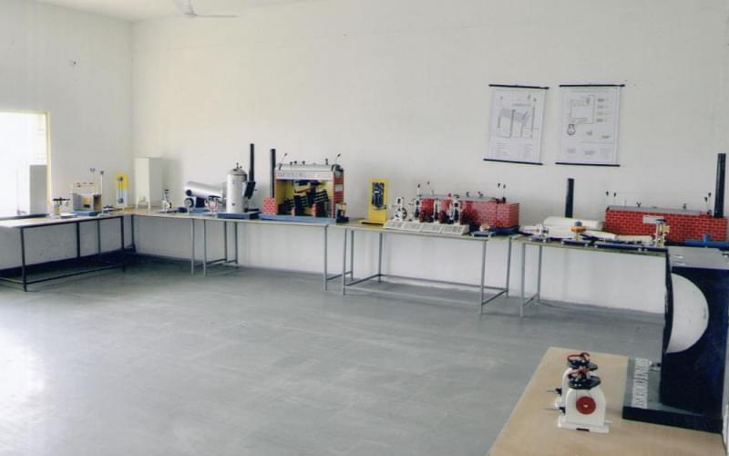 Kamal Kant Institute of Technology and Management Gwalior Labs photo 1