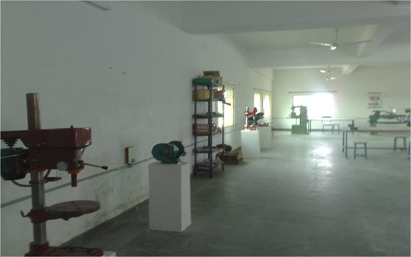 Kamal Kant Institute of Technology and Management Gwalior Labs photo 2