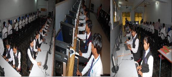 Prasad Institute of Technology Jaunpur Infrastructure photo 4