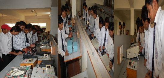 Prasad Institute of Technology Jaunpur Infrastructure photo 5