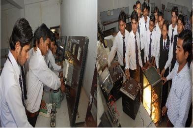 Prasad Institute of Technology Jaunpur Infrastructure photo 6