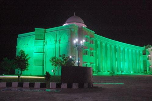 Nimra Institute of Science and Technology Krishna Buildings photo 5