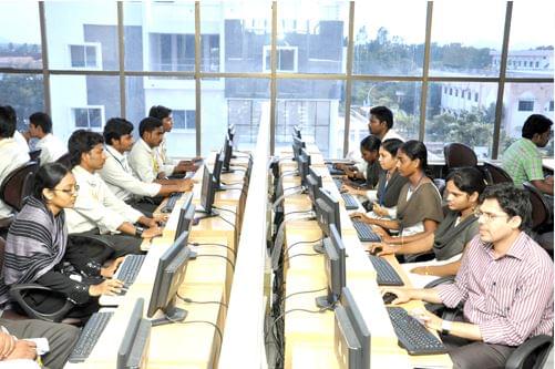 Nimra Institute of Science and Technology Krishna Infrastructure photo 6