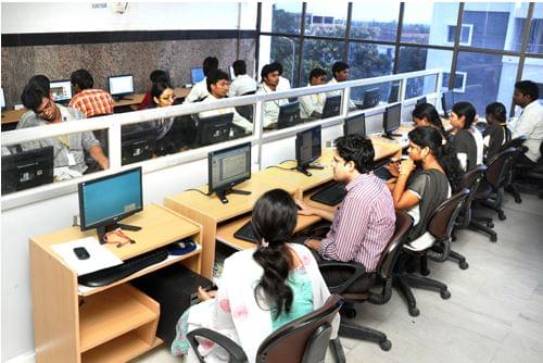 Nimra Institute of Science and Technology Krishna Infrastructure photo 7