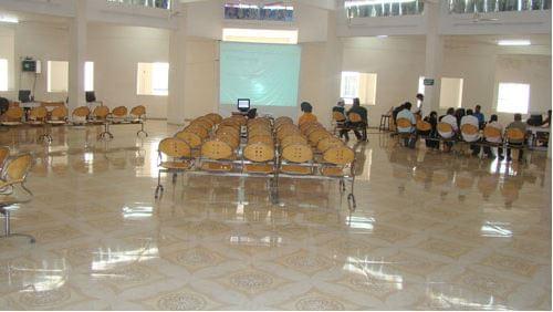 Nimra Institute of Science and Technology Krishna Infrastructure photo 1