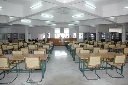 Nimra Institute of Science and Technology Krishna Infrastructure photo 2