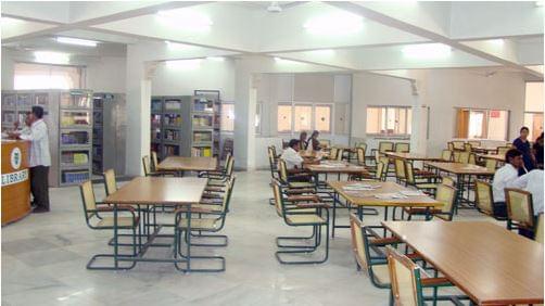 Nimra Institute of Science and Technology Krishna Infrastructure photo 3