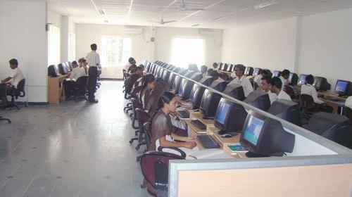 Nimra Institute of Science and Technology Krishna Infrastructure photo 4