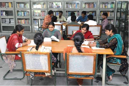 Nimra Institute of Science and Technology Krishna Infrastructure photo 5