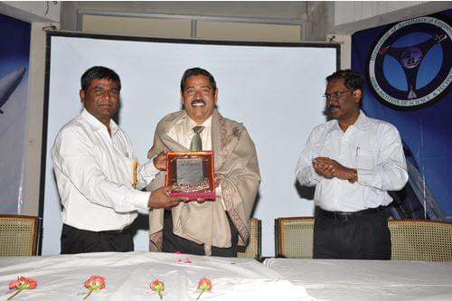 Nimra Institute of Science and Technology Krishna Events photo 1