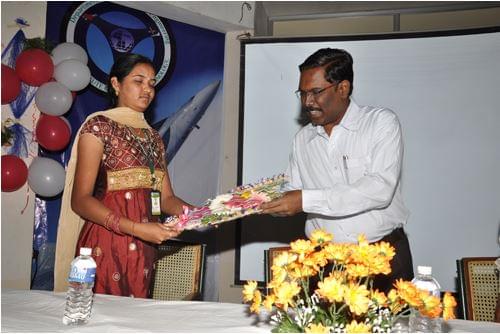 Nimra Institute of Science and Technology Krishna Events photo 2