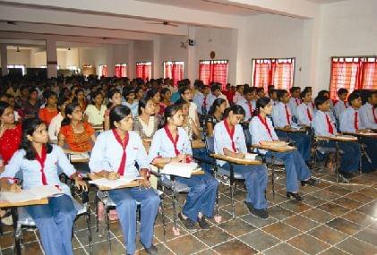 Ojaswini Institute of Management and Technology Damoh Infrastructure photo 1