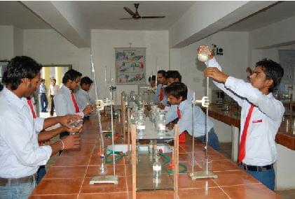 Ojaswini Institute of Management and Technology Damoh Infrastructure photo 2