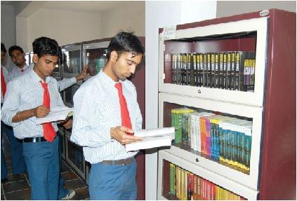 Ojaswini Institute of Management and Technology Damoh Infrastructure photo 11