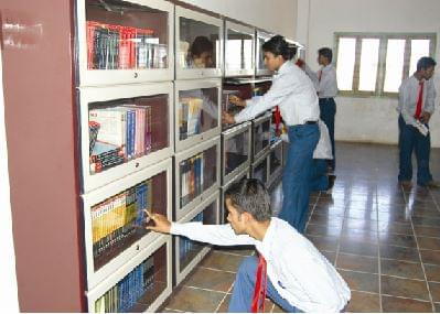 Ojaswini Institute of Management and Technology Damoh Infrastructure photo 12