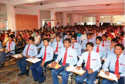 Ojaswini Institute of Management and Technology Damoh Infrastructure photo 4