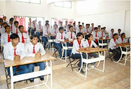 Ojaswini Institute of Management and Technology Damoh Infrastructure photo 5