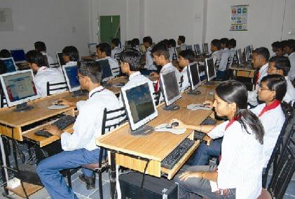 Ojaswini Institute of Management and Technology Damoh Infrastructure photo 7