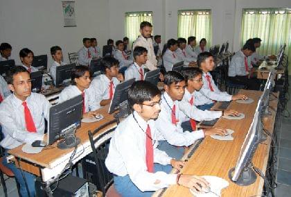 Ojaswini Institute of Management and Technology Damoh Infrastructure photo 8