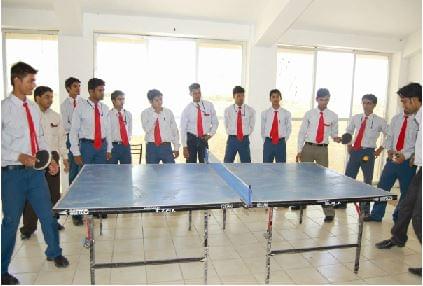 Ojaswini Institute of Management and Technology Damoh Infrastructure photo 9