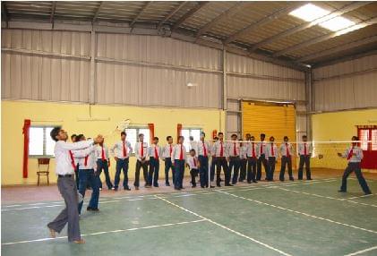 Ojaswini Institute of Management and Technology Damoh Infrastructure photo 10