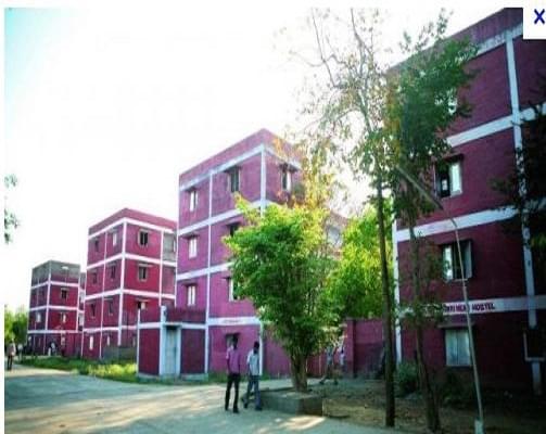 Thiruvalluvar College of Engineering and Technology Vandavasi Campus Building photo 1