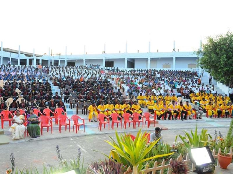 Thiruvalluvar College of Engineering and Technology Vandavasi Events photo 1