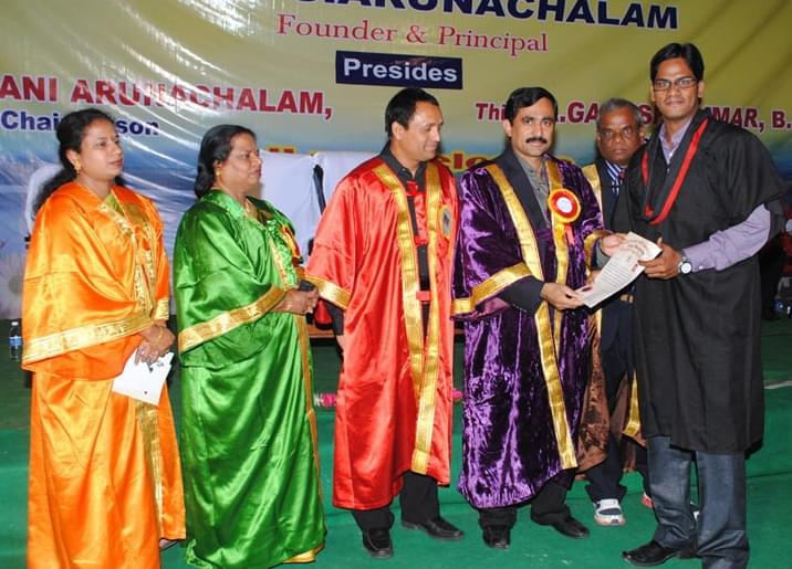 Thiruvalluvar College of Engineering and Technology Vandavasi Events photo 2