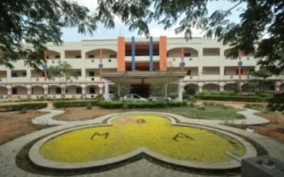 Newton's Institute of Engineering Guntur Buildings photo 1